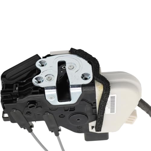 Image of Rear Left Door Lock Actuator Compatible with Santa Fe 2013-2019 81410-2W000 814102W000 Back Driver Latch Assembly