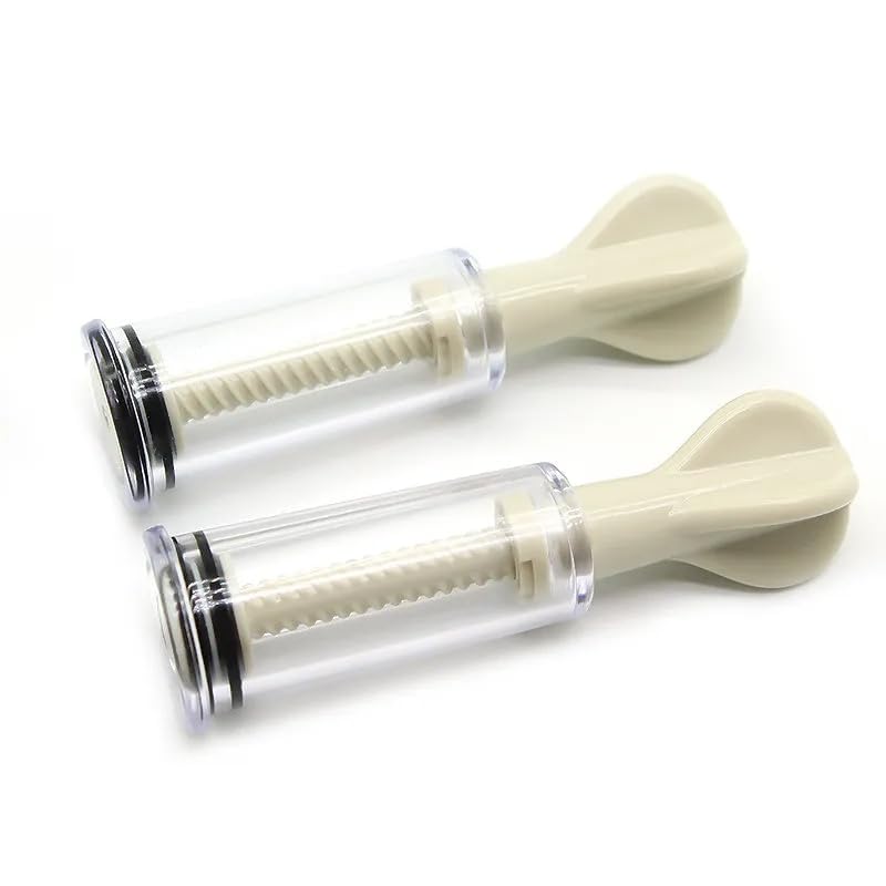 4 tailles différentes de pompe à succion réglable，Portable Breastpump Gift for Woma
