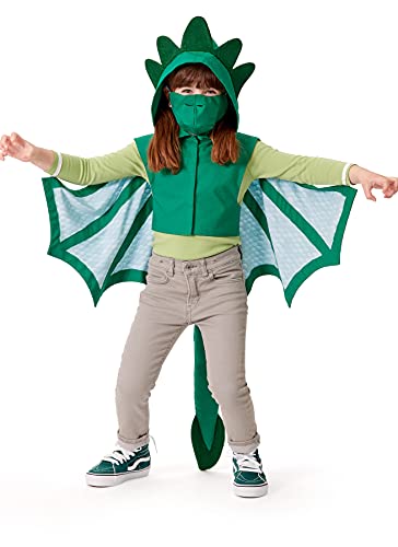 McCall's Sewing Pattern M8225A Child Costume - Image 2