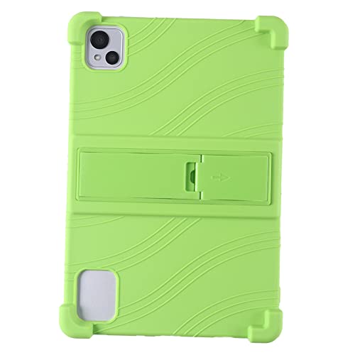 Xiedeai �^�u���b�g�J�o�[�P�[�X for Blackview Tab 13 �^�u���b�g 10.1�C���` �^�u���b�g �X�^���h �W�F�� �S�� �\�t�g �X�L�� �V���R�� �ϏՌ� �ی� �J�o�[ 238.9x157.7mm