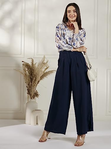 Image of Carlton London Women Blouse