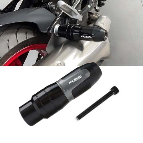 For GSX250R gsx 250r GSX 250R�N�Z�T���[ �����h�~�v���e�N�^�[�}�t���[�v���e�N�^�[ �G�L�]�[�X�g�X���C�_�[ �t���[���v���e�N�^�[ �Փ˖h�~�p�b�h �����h�~�p�b�hGSX250R �o�C�N�A�N�Z�T���[ (�`�^��)
