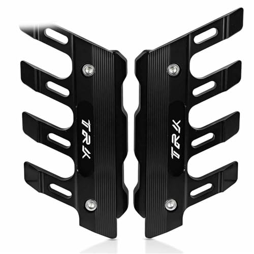 Curseur anti-chute Benelli TRK 502 protection latérale de garde-boue