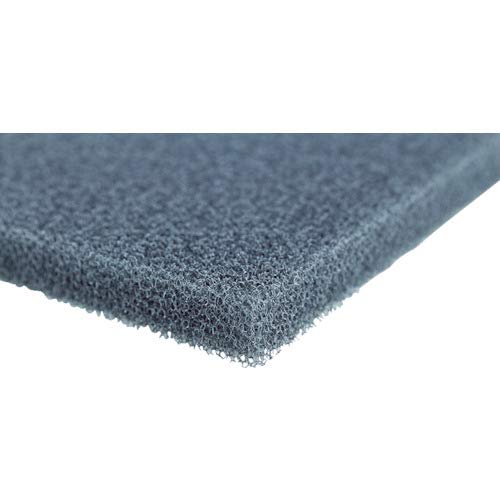 イノアック 3次元網目構造フィルター モルトフィルター MF-20 細目 厚み10X100X100mm 2枚入 WTH-07