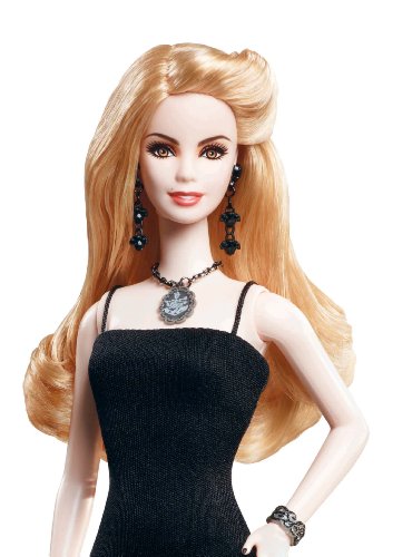 Die Twilight-Saga, Breaking Dawn, Teil 1 Rosalie Puppe – Bild 3
