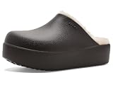 Mules Crocs Dylan