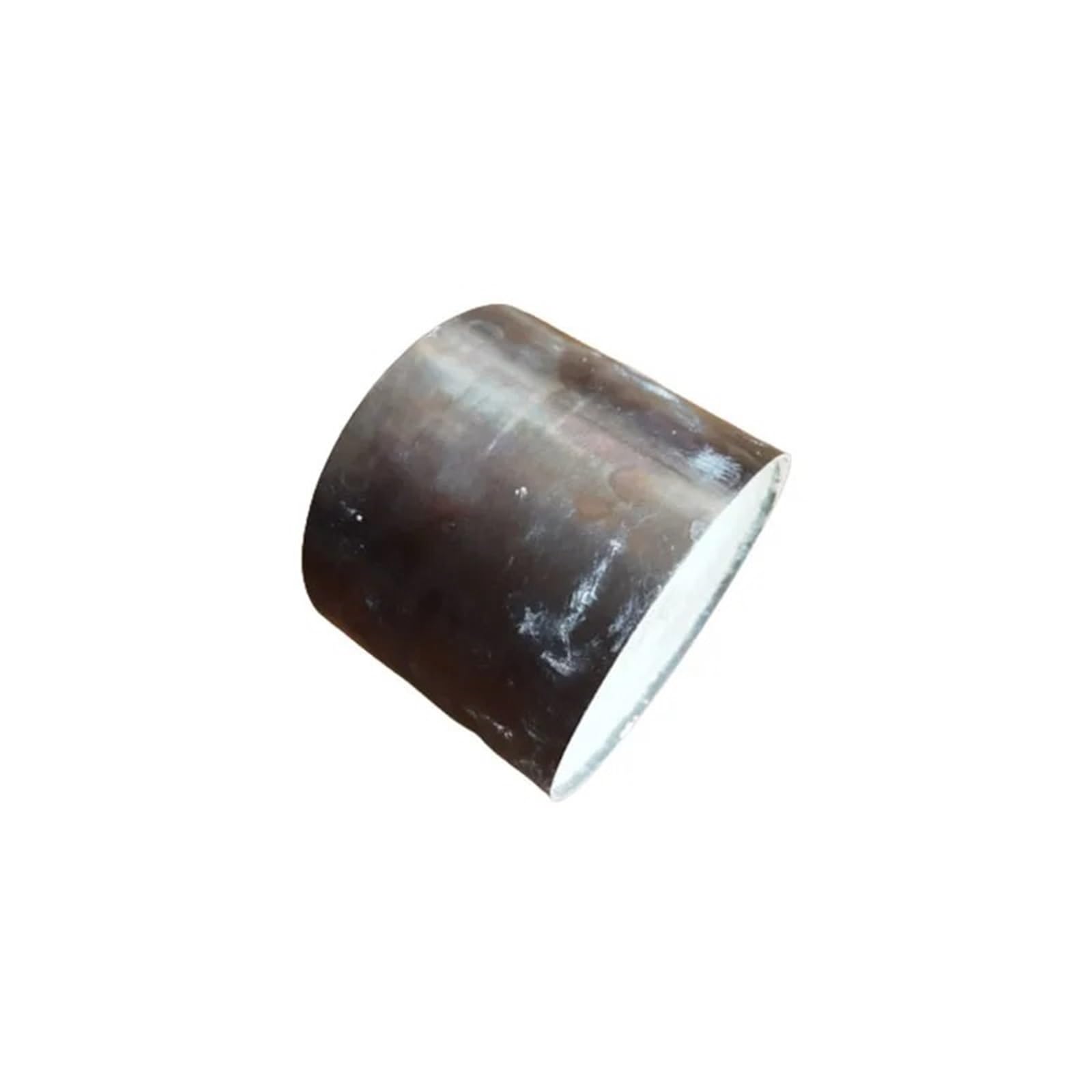 Katalizator samochodowy Euro 4 600 Cpsi 127 * 100 mm, metalowy, monolityczny, o strukturze plastra miodu, do układu wydechowego katalizator akcesoria Katalizator katalizator