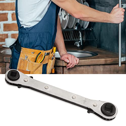 Nimomo HVAC Service Ratchet Wrench - Image 4