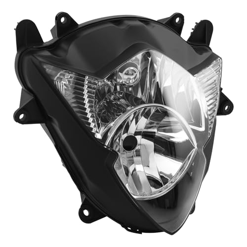 SLMOTO Motorcycle Headlight Lamp Fairing Stay Bracket Fit for Suzuki GSX-R1000 GSXR1000 2005 2006