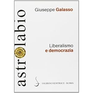 Liberalismo e democrazia