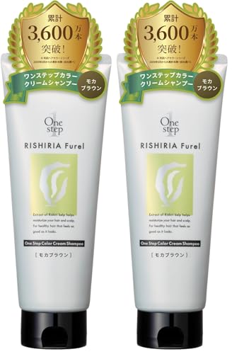 リシリアフレル カラークリームシャンプー」の人気商品一覧・価格比較
