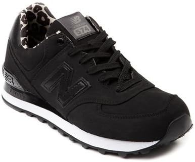 new balance 574 leopard amazon
