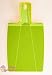 Produktbild Falt-Schneidebrett S - Kochblume Farben Falt-Schneidebrett limette