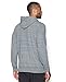 Under Armour Men's UA Sportstyle Fleece Graphic Hoodie Small Steel