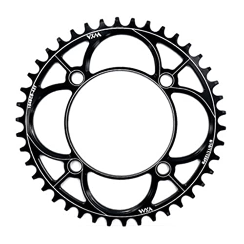 104BCD ]ԍXvPbg}EeoCN]ԃ`F[A~ 104BCD 40t 42t 44t 46t 48t 50t 52t ]ԃ`F[O 40T 42T 44T 46T 48T 50T 52T