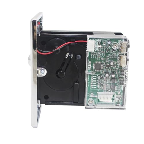 Amusement Machine External Ticket Dispenser Ticket Outlet Lottery Machine Accessory for LK003AF Arcade Game