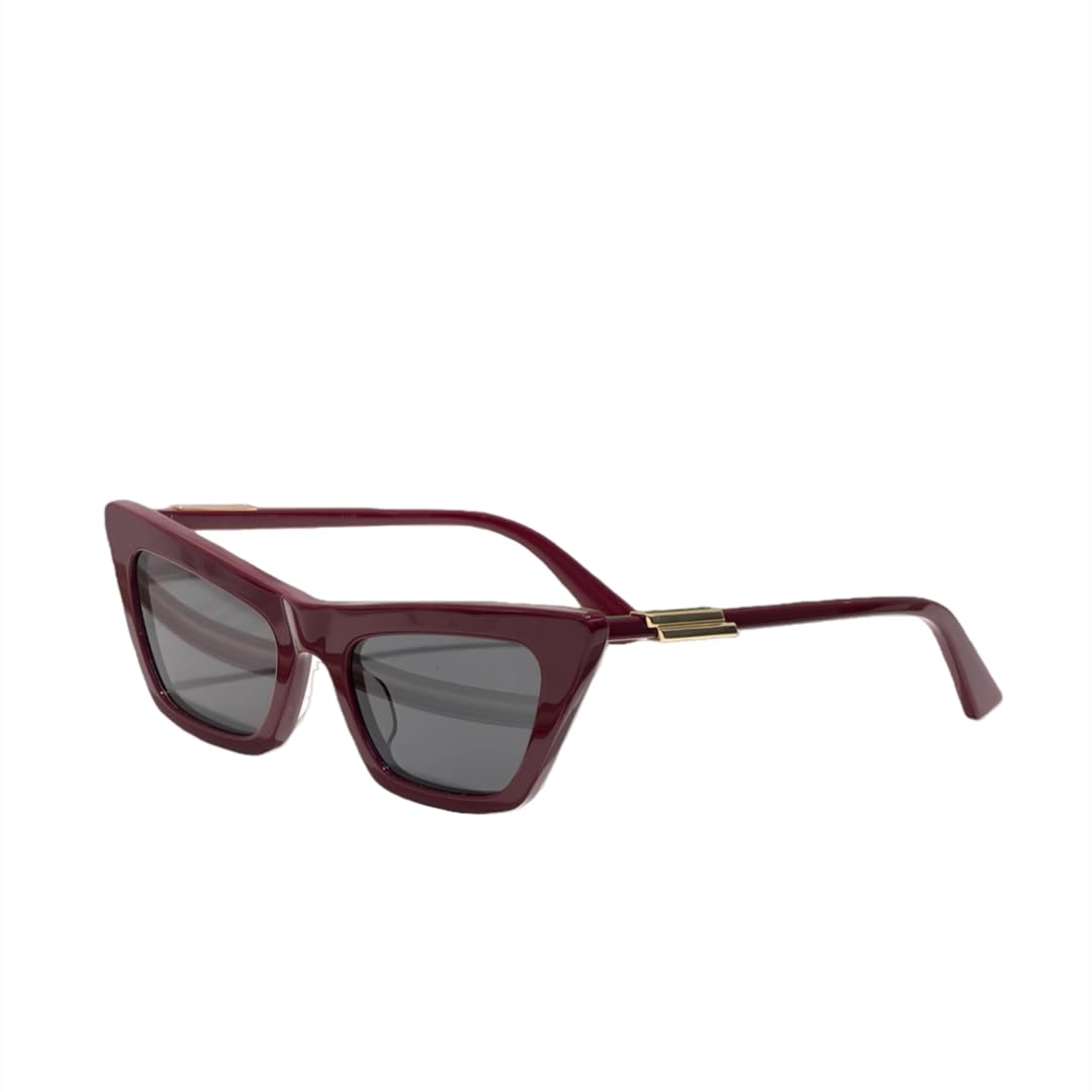 Acetato Donne Occhiali Da Sole Moda