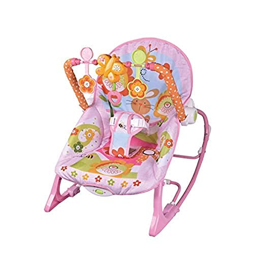 COOLBABY Baby Multi-Function Baby Rocking Chair For Children...