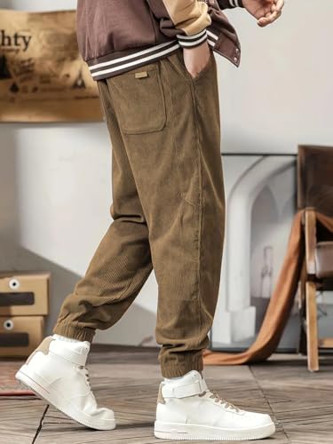 Image of Louis Sense Men Pants