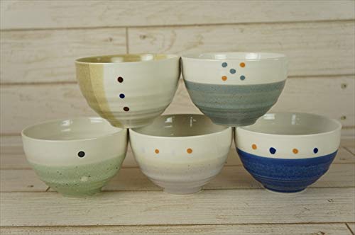 陶器　器　茶碗 Amazon | やちむん 茶碗 4寸 マカイ コバルト唐草 沖縄 陶器 皿