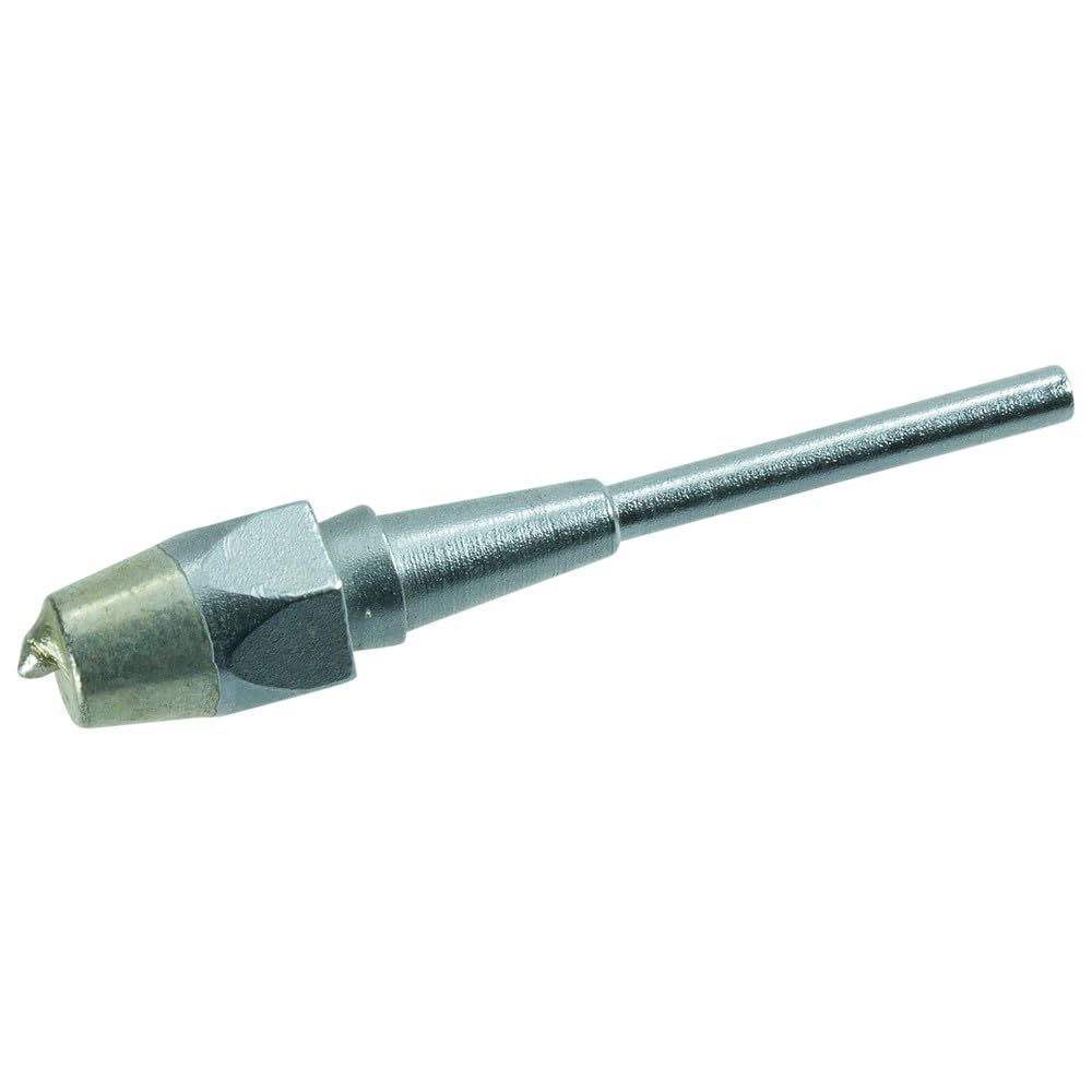 Weller T0051325199 Xds 2 punta dissaldante 3.0 x 5.3 l 10.5 mm, nero