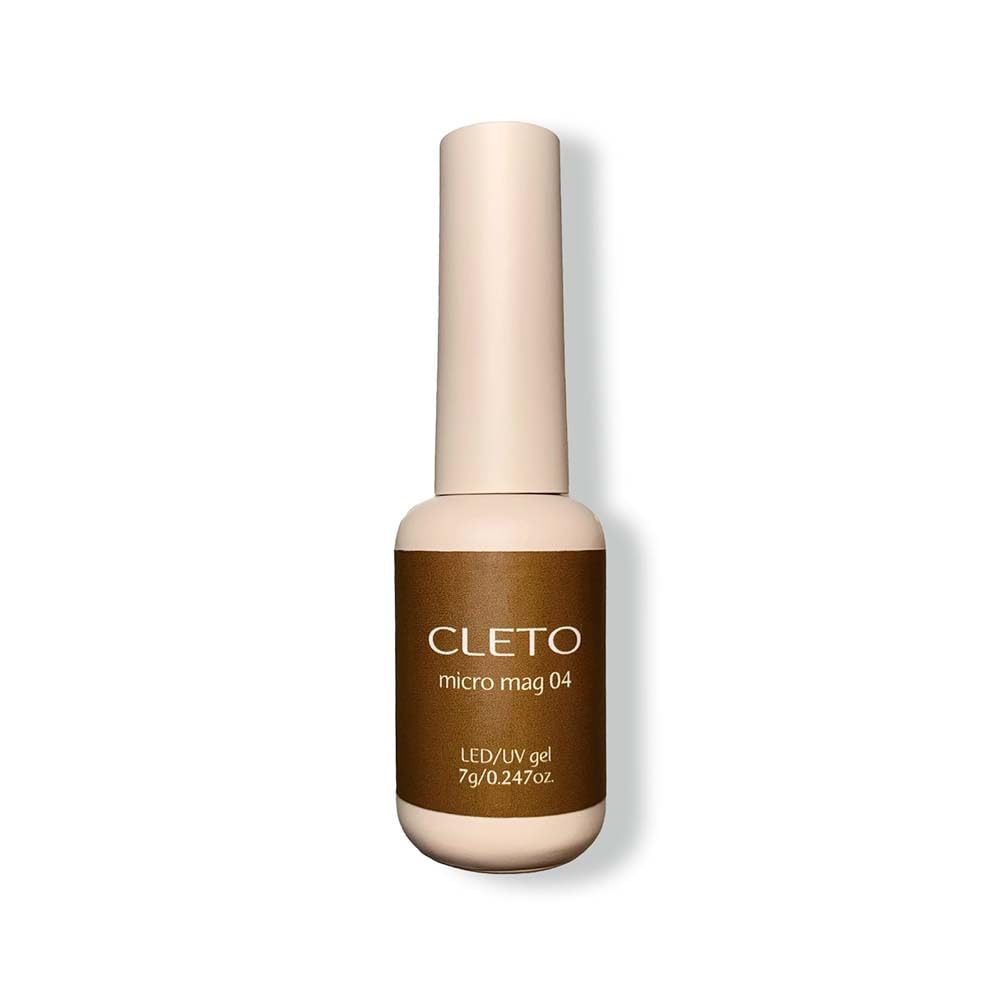 クレト ミクロマグセット 10色セット CLETO micromag