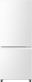 Hisense小型 冷蔵庫 幅48.1cm 93L ホワイト Amazon.co.jp: ハイセンス 小型 冷蔵庫 幅48.1cm 93L ホワイト