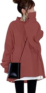 Amazon Co Jp レッド トレーナー パーカー トップス 服 ファッション小物 Amazon Co Jp レッド トレーナー パーカー トップス 服 ファッション小物