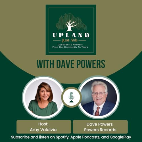 Discover the Powers of Vinyl - with David Powers from Powers Records!