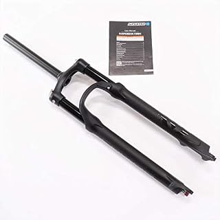 SR Suntour Epixon XC Air Spring MTB Bike Suspension Fork 29" Straight Tube