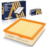 AISIN AFTERMARKET ARFAZ-01446 Engine Air Filter