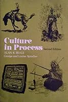 Culture In Progress B000ND00TU Book Cover