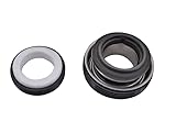  OKU Obermaier Gleitringdichtung für SPS Pumpe