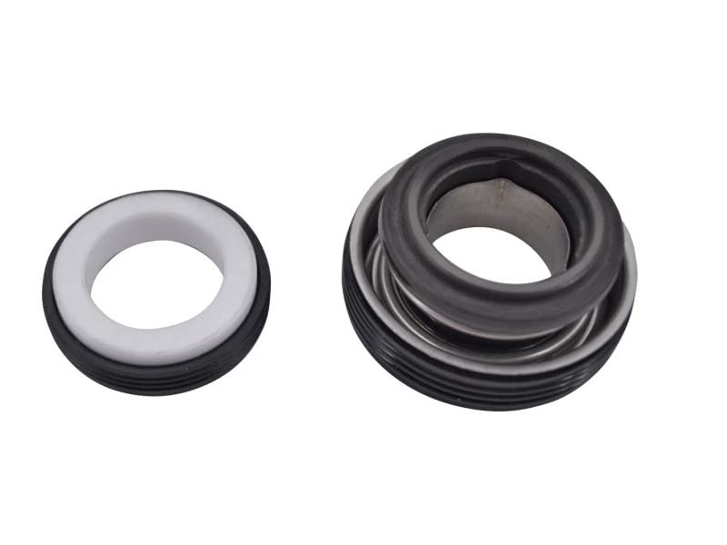 OKU Obermaier Gleitringdichtung für SPS Pumpe