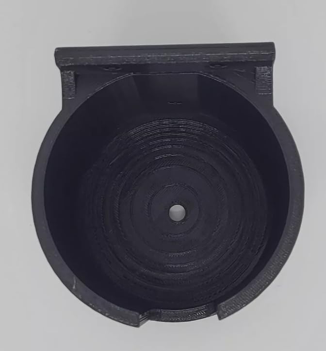 Universal Multi Size Cup and Mug Holder, Black