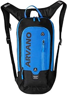 Arvano Mountain Bike Backpack Cycling Backpack - 6L Breathable Hydration Pack Biking Backpack