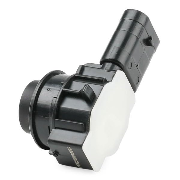 2412P0011 RIDEX Sensore di parcheggio anteriore, posteriore, Sensore ad ultrasuoni, nero 2412P0011 ❱❱❱ prezzo e esperienza