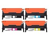 Performance de page cohérente sur toutes les cartouches de couleurs