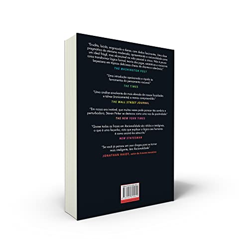 Racionalidade: O que é, por que parece estar em falta, por que é importante