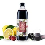 アビオス 効酸果 (こうさんか) 500ml アサイーベリー 濃縮ドリンク