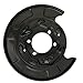 Subaru Brake Backing Plate - 26704AJ000