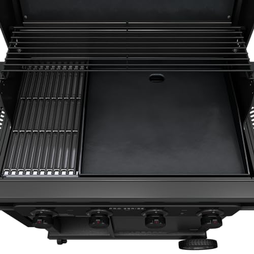 image for Char-Broil® Pro Series with Amplifire™ Infrared Technology 4-Burner