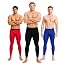 4# (Basic_3pack) Black/Red/Blue