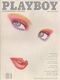 diana zeitschrift häkeln  US Playboy Magazin Mai 1988 Zeitschrift Original Ausgabe USA 5/1988 Diana Lee Denise Crosby Don King Teri Garr