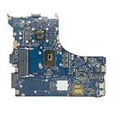Convient pour Asus ROG GL552V GL552VX GL552VXK GL552VW avec processeur I7-6700HQ I5-6300HQ Nom du produit: carte mère d'ordinateur portable GTX950M/960M GPU Quantité d'emballage: 1 pièces