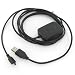 Valley Enterprises® Scanner Radio PC Interface FTDI USB Cable for Uniden Bearcat USB-1