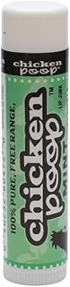 Chicken Poop Lip Balm Simone Chickenbone 100%...