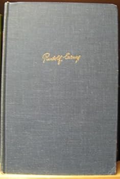 Hardcover The Philosophy of Rudolf Carnap [German] Book