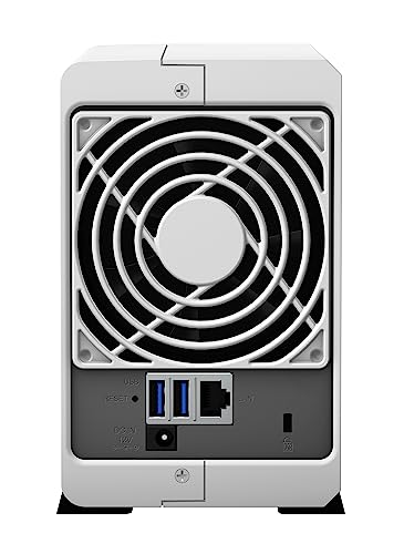 Synology NAS 20TB
