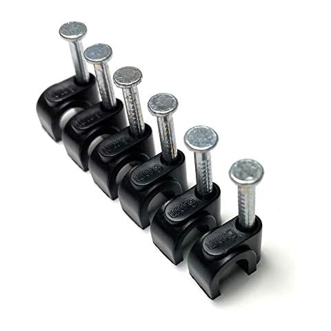 Clips de câble TR Cable K (6 mm) Cover